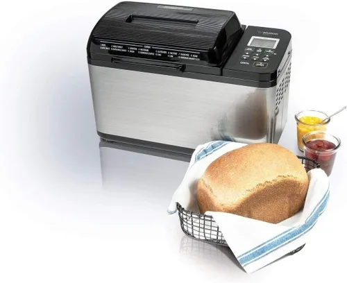 Vista 8 de Zojirushi BB-PDC20BA Home Bakery Virtuoso Plus panificadora de pan, pan de 2 libras