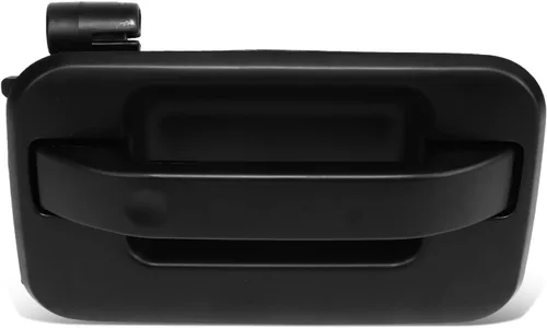 Vista 9 de DNA MOTORING OEM-DHO-00854 - Tirador de puerta lateral derecha delantero compatible con Explorer 2002-2010 / Explorer Sport Trac 2004-2010