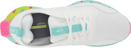 Vista 5 de Reebok - Tenis Zig Dynamica para mujer