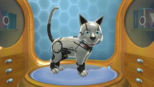 Vista 9 de Fantastic Pets - Xbox 360