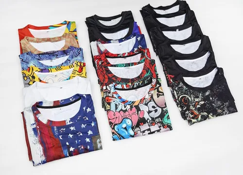 Vista 7 de Mingyuezai Conjunto deportivo de verano para hombre, conjunto de 2 piezas, camiseta de manga corta y pantalones cortos, elegante conjunto deportivo