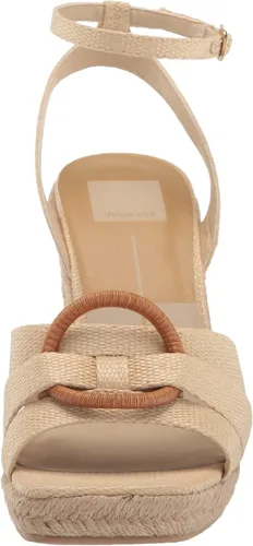 Vista 2 de Dolce Vita Sandalia de cuña Maze para mujer