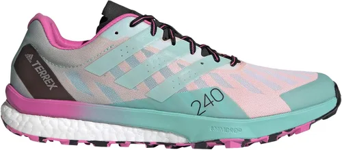Vista 3 de adidas Terrex Speed Ultra Trail para hombre