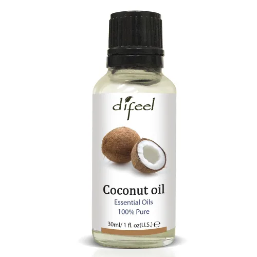 Vista 6 de Difeel Aceites esenciales 100% puro aceite de canela 1 onza