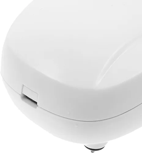 Vista 5 de Bomba de aire para tanque de peces USB, bomba de oxígeno silenciosa portátil para acuarios de plástico para acuarios de agua dulce e hidropónico
