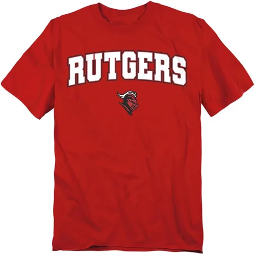 Vista 122 de Colección Oficial de Camisetas de Logotipo de Arco Universitario Unisex para Adultos 2