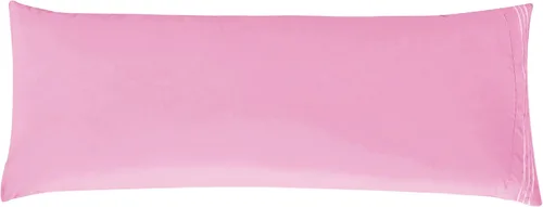 Vista 29 de Elegant Comfort Fundas de almohada sólidas de microfibra de alta calidad hotelera, tejido suave, resistente a las arrugas y a las manchas, fácil