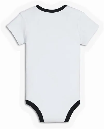 Vista 2 de Nike unisex-baby Bodysuit Beanie Set