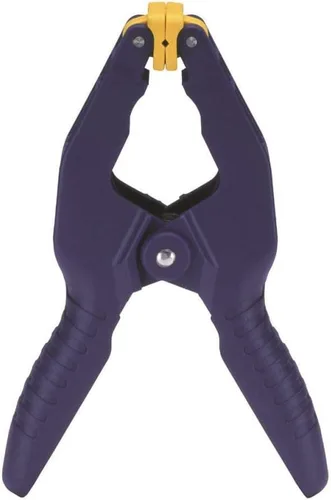 Vista 2 de IRWIN Abrazaderas de resorte Quick-Grip 58100