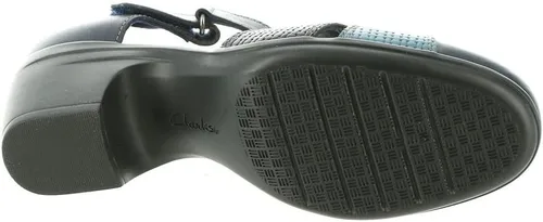 Vista 4 de Clarks Zapatos de tacón Emily Rae para mujer