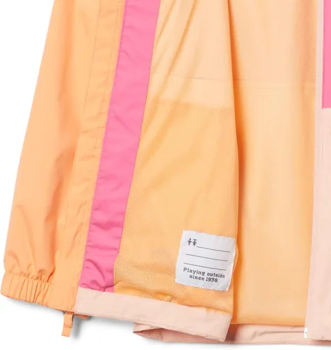 Vista 3 de Columbia Unisex Baby Dalby Springs Jacket