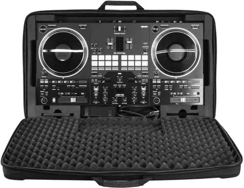 Vista 4 de Odyssey Fundas Reforzadas EVA Moldeado Soft Case para el Pioneer DDJ-REV7