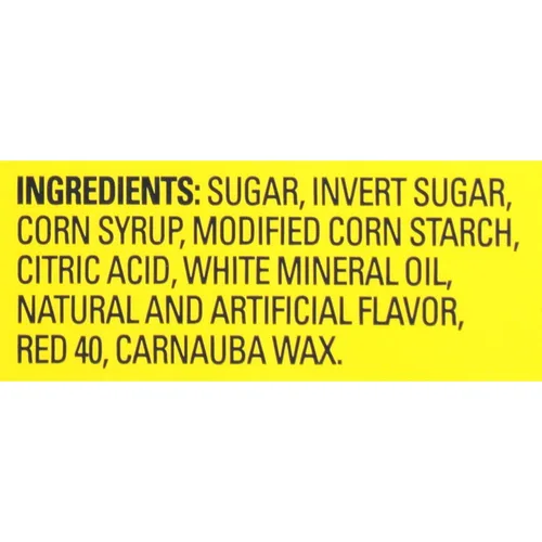 Vista 3 de SWEDISH FISH - Caramelos suaves y masticables, 3.1 oz