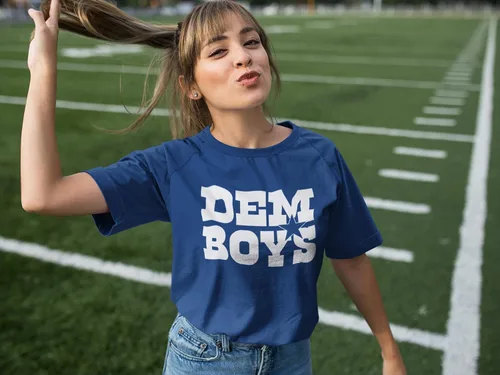 Vista 4 de Expression Tees Dem - Camiseta sin mangas con espalda cruzada para niños
