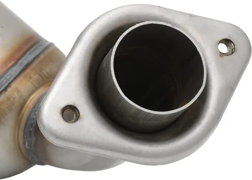 Vista 3 de M-AUTO Convertidor catalítico compatible con Dodge Caliber 2007-2008, Jeep Compass 2007-2017, Jeep Patriot 2007-2017 2.4L 4WD Direct-Fit
