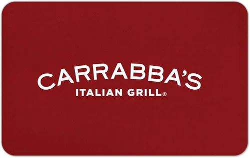 Vista 6 de Carrabba's Tarjeta de regalo electrónica de restaurante italiano Grill