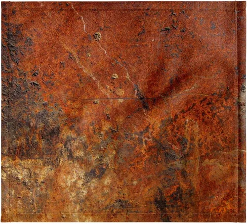 Vista 7 de 3D Rose Old Rust - Toalla deportiva para manos, 15 x 22