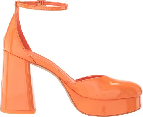 Vista 6 de CIRCUS NY BY SAM EDELMAN Plataforma Rosa Mujer