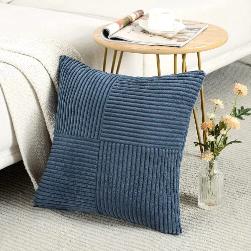 Vista 66 de Fancy Homi - Paquete de 2 fundas de almohada decorativas de color verde oliva pequeñas de 12 x 12 pulgadas para sala de estar, sofá, cama
