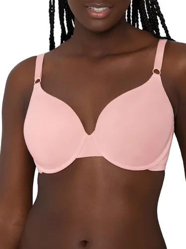 Vista 2 de Fruit of the Loom - Brasier tipo camiseta para mujer