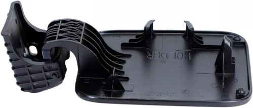 Vista 5 de Tapa de cubierta de gas de puerta de combustible para Hyundai Sonata 2006-2009 Release # 69510-3K100 695103K100