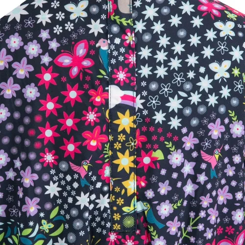 Vista 2 de Disney Vestido Encanto para niñas