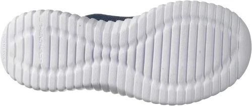 Vista 4 de Skechers Boy's Elite Flex-Wasik Sneaker
