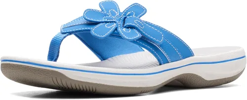 Vista 40 de Clarks, Brinkley Flora - Sandalias para mujer