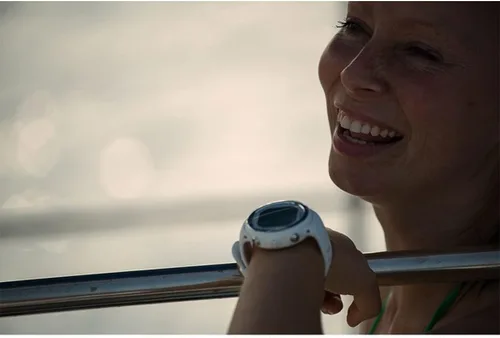 Vista 3 de Suunto Reloj de buceo D4i Novo