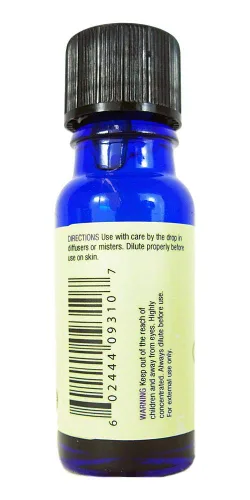 Vista 2 de WYNDMERE NATURALS Aceite Esencial Orgánico Pachulí, 10 ML
