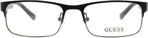 Vista 2 de GUESS Gafas graduadas GU 1731 Negro 53MM, 53-17-140