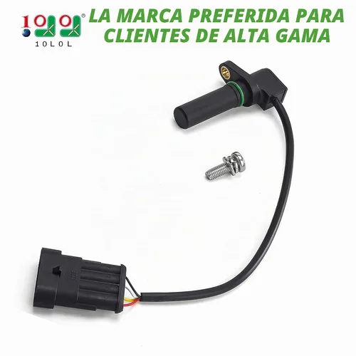Vista 2 de 10L0L Kit de sensor de velocidad para carrito de golf EZGO RXV Gas & Electric 614252 2008-UP Cart