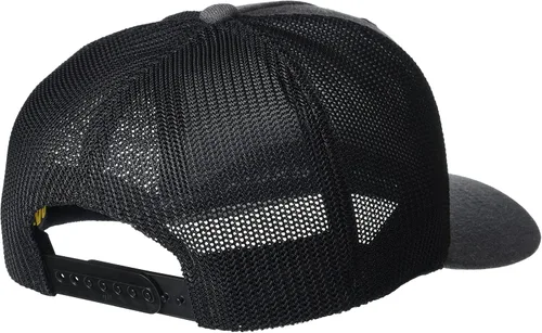 Vista 2 de Caterpillar - Gorra plana para hombre