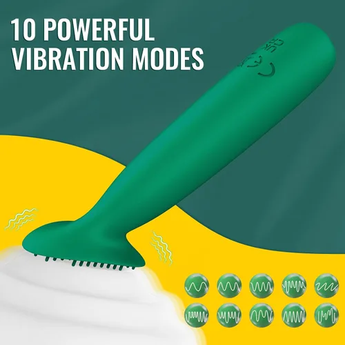 Vista 5 de Juguetes sexuales para mujeres, vibrador de varita para parejas, juguetes sexuales para hombres y mujeres, estimulador de clítoris de vulva, mini