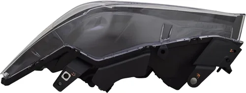 Vista 5 de TYC Conjunto de faro delantero izquierdo compatible con Mazda CX-5 2017-2021