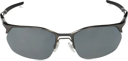 Vista 2 de Oakley Gafas de sol rectangulares Oo4145 Wire Tap 20 para hombre