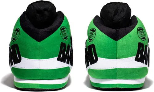 Vista 3 de Banned Goods Zapatillas deportivas OG de caña alta unisex talla única