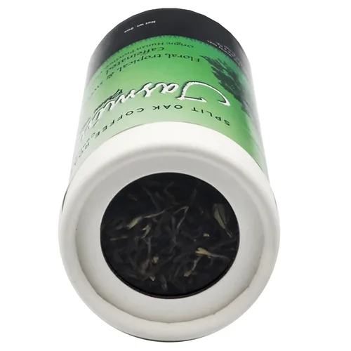 Vista 5 de Té verde orgánico de hojas sueltas, té verde jazmín, salud, fuerte y natural té de hojas puras. El mejor té verde orgánico, desayuno súper verde