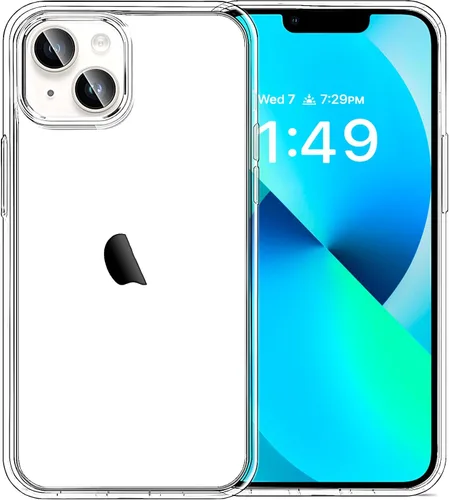 Vista 84 de JJGoo Funda transparente compatible con iPhone 11 Pro Max, transparente, suave, a prueba de golpes, delgada, delgada, antigolpes, color rosa