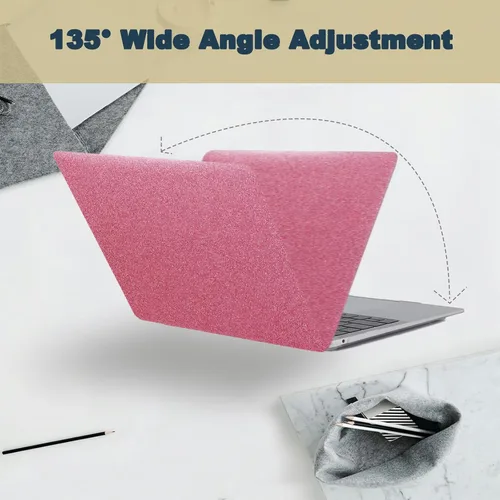 Vista 146 de Funda compatible con MacBook Air de 11 pulgadas 2015-2010 A1465 A1370, diseño impreso de plástico para laptop, carcasa protectora Air de 11.6
