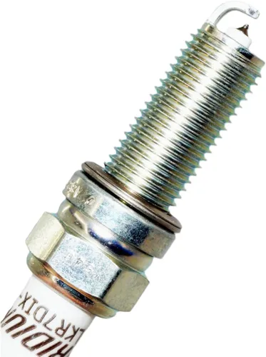 Vista 5 de NGK LKR7DIX-11S Bujía Iridium IX (93175 Iridium Ix), paquete de 4