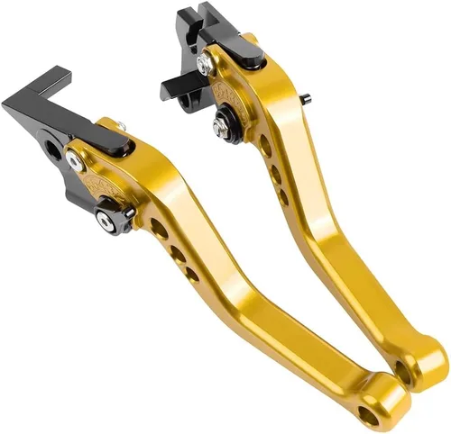 Vista 11 de Palancas de embrague de freno largo para motocicleta Ducati Scrambler 1100 / Sport/Special 2018-2020 Palancas de freno de embrague corto de aluminio