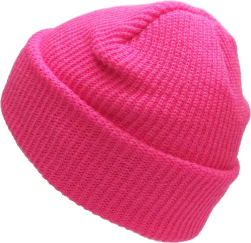 Vista 24 de KBETHOS Cómoda colección de gorros suaves y holgados de algodón de punto acrílico para invierno, cálido sombrero de esquí holgado unisex varios
