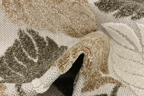 Vista 8 de Unique Loom - Alfombra de centro