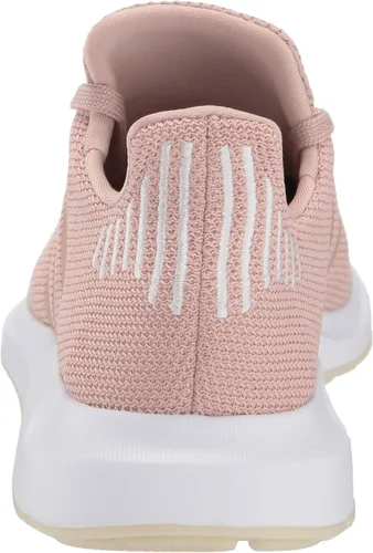 Vista 3 de adidas Swift Run - Tenis de mujer para correr
