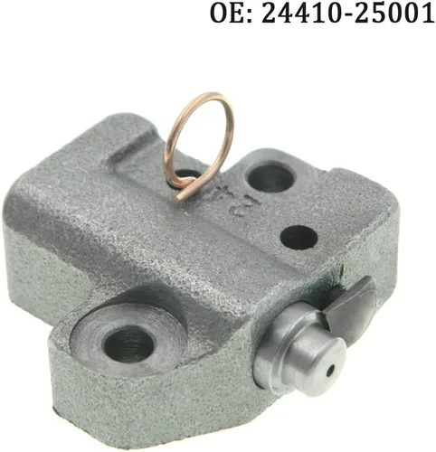 Vista 3 de 24410-25001 Tensor de cadena de distribución para Hyundai Kia Motor Sonata Optima Rondo 2.4L