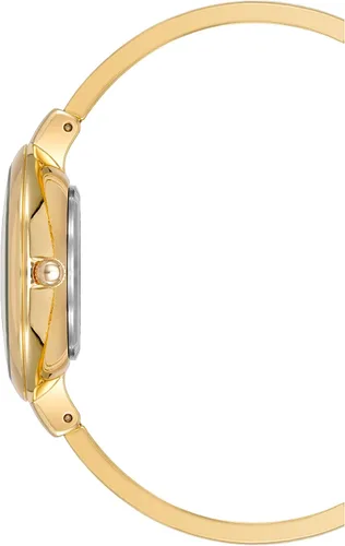 Vista 2 de Anne Klein Women's Bangle Watch and Bracelet Set