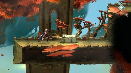 Vista 3 de Astria Ascending (NSW) - Nintendo Switch