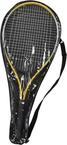 Vista 9 de Topyond Raqueta de tenis, raqueta para adultos para hombres y mujeres, aleación de aluminio ultraligera, raquetas de tenis para entrenamiento