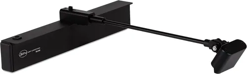 Vista 2 de Situ Lighting: Luz LED Inalámbrica y Recargable para Arte y Cuadros - Serie Micro Recargable - 2700K - Fabricada en EE.UU 3 Sizes & 6 Finishes